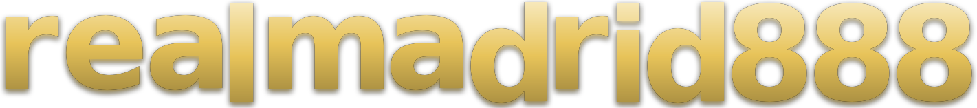 real madrid888 logo